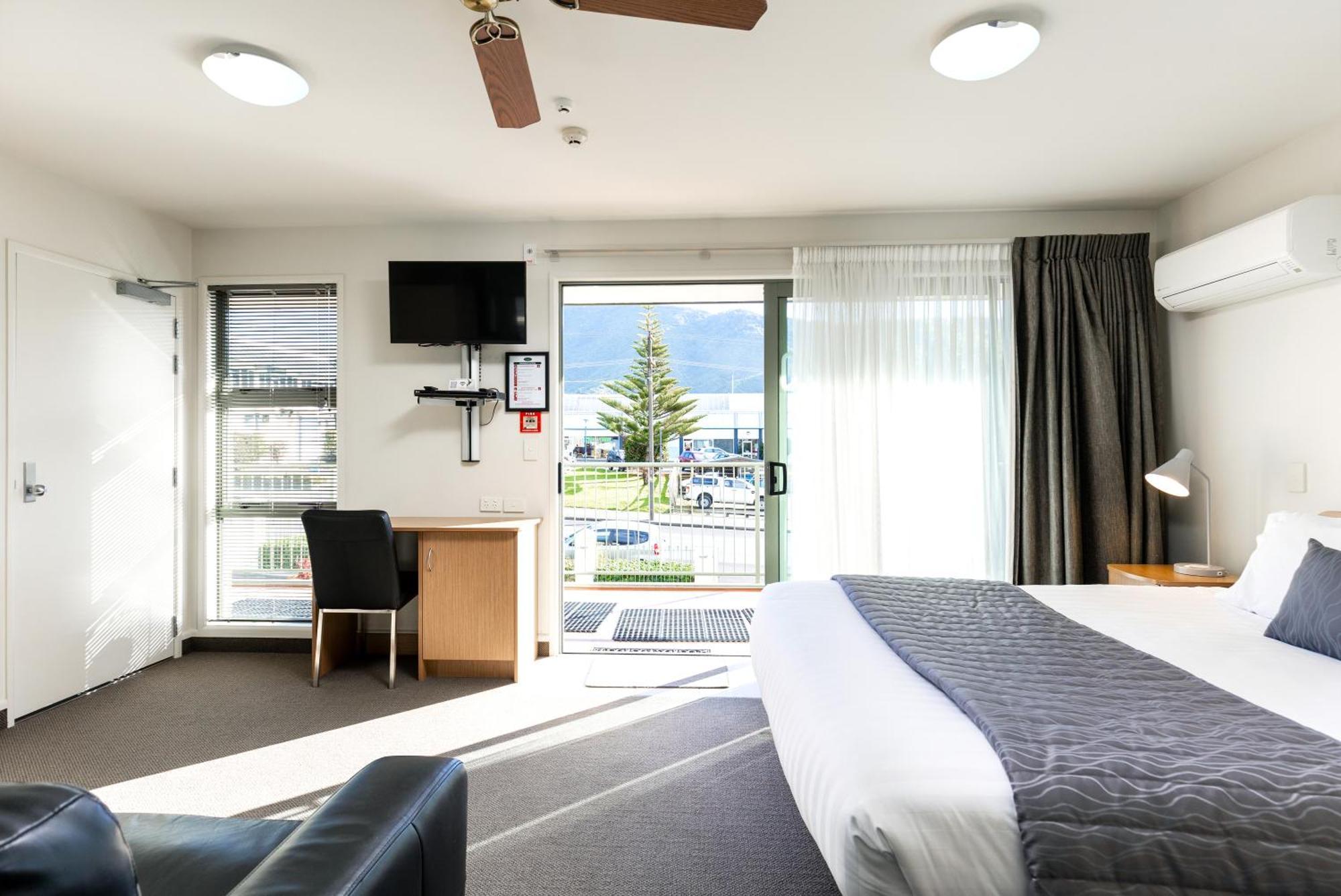 Jasmine Court Motel Picton Exterior foto